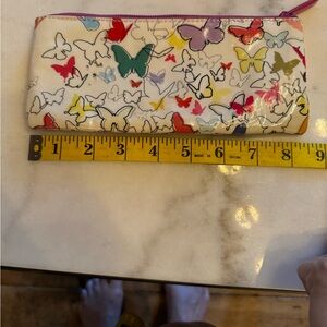 Pencil pouch